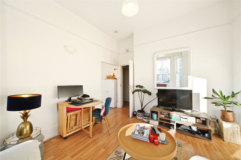 Westbourne Park Road, London, W11