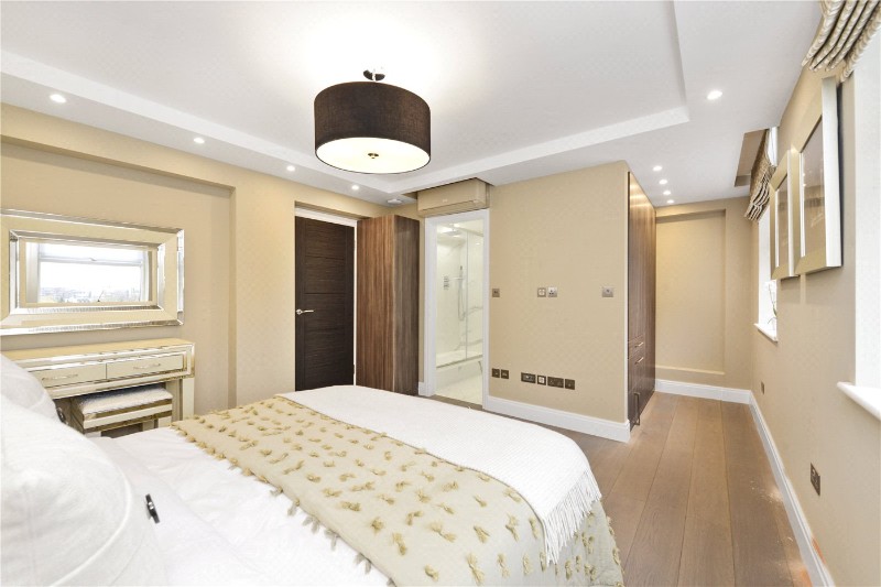 Boydell Court, St John&#39;s Wood Park, St John&#39;s Wood, London, NW8