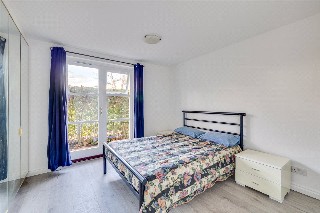 Brompton Park Crescent, London, SW6