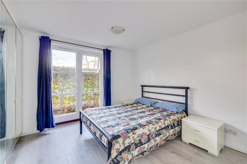 Brompton Park Crescent, London, SW6