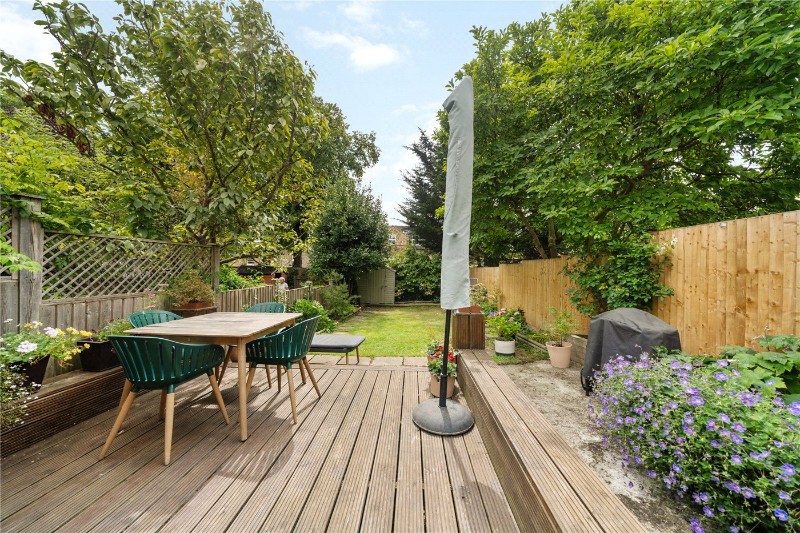 St Julians Farm Road, West Norwood, London, SE27