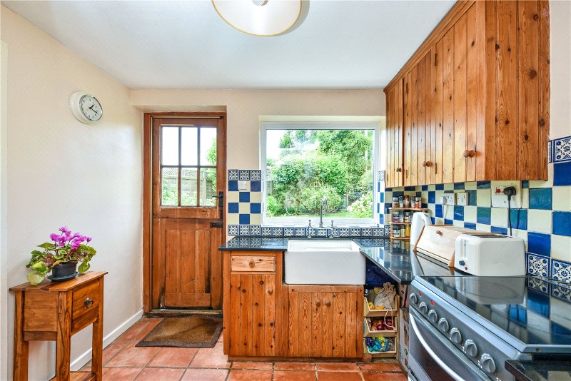 Warren Corner, Froxfield, Petersfield, Hampshire, GU32