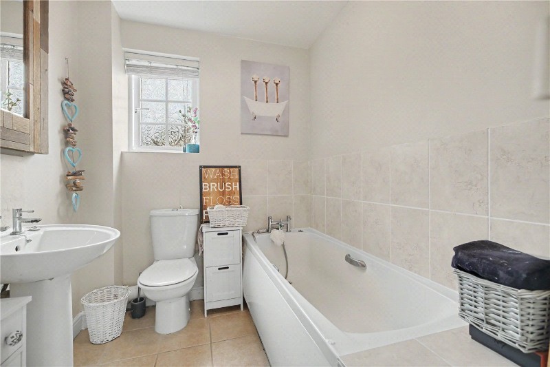 Ketts Hill, Necton, Swaffham, Norfolk, PE37