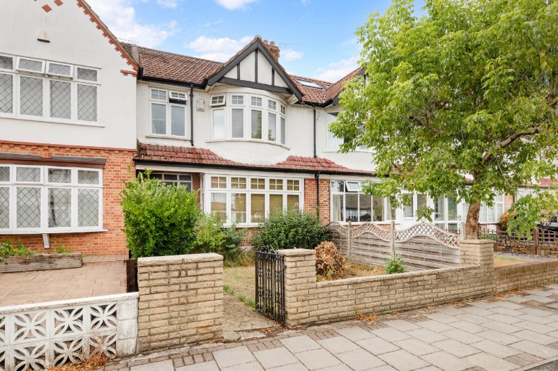 Westbury Road, Beckenham, BR3