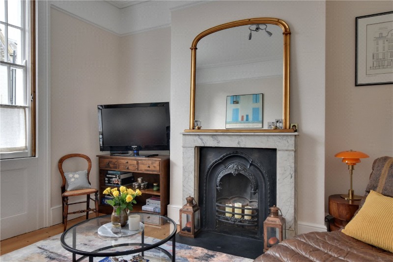 Eton Grove, London, SE13