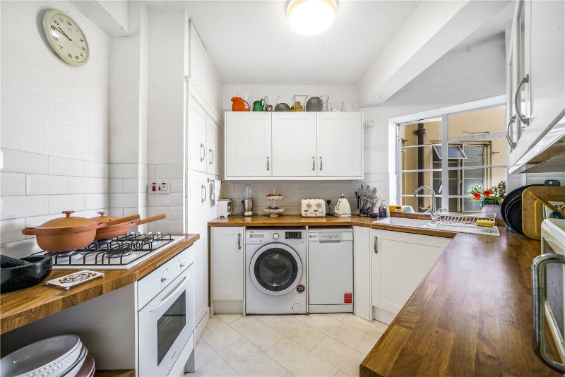 Northwood Hall, Hornsey Lane, London, N6