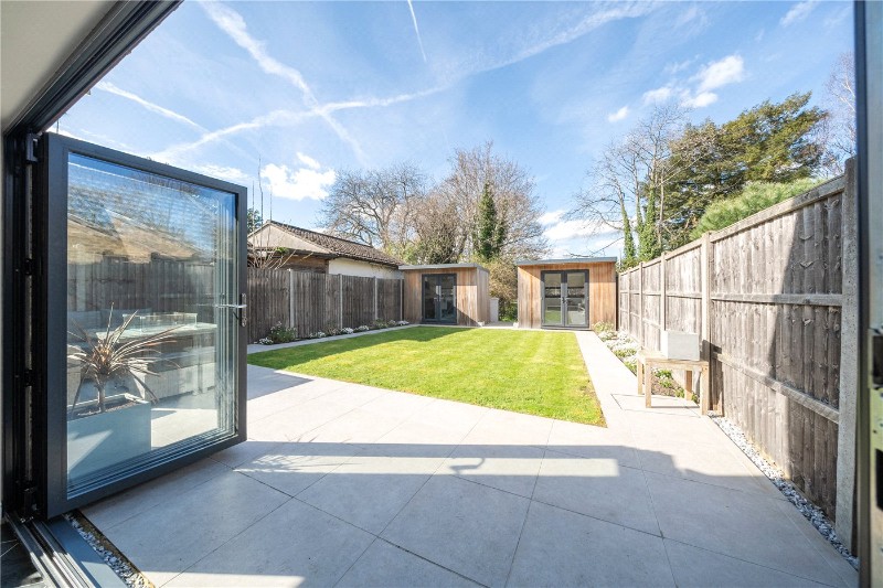 Abbey Street, Farnham, Surrey, GU9