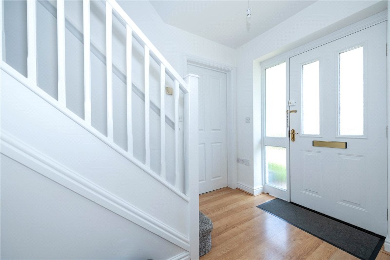 Field Road, Billinghay, Lincoln, Lincolnshire, LN4