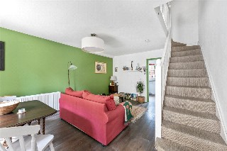 Manor Road, London, N16