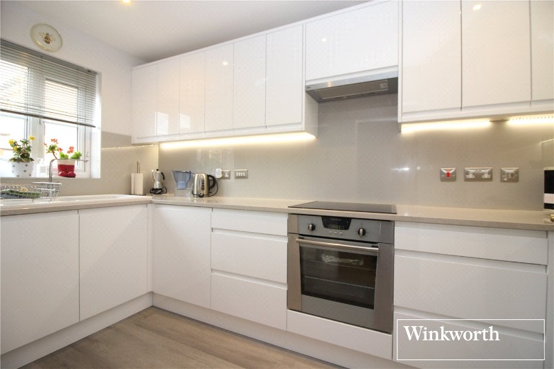Bennington Drive, Borehamwood, Hertfordshire, WD6