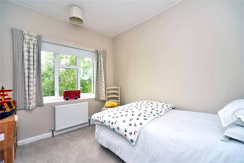 Orchard Close, Banstead, Surrey, SM7