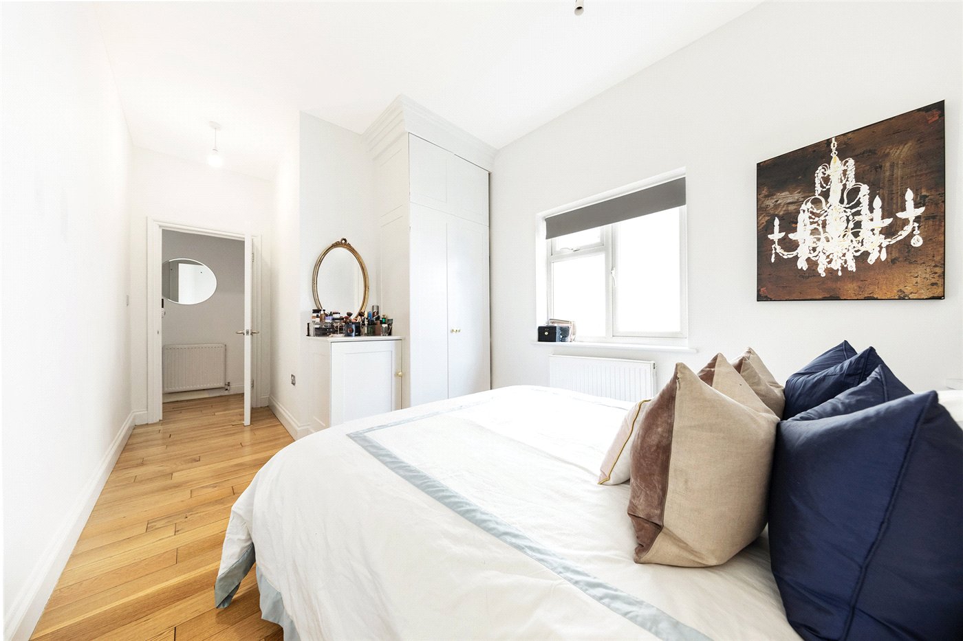 Bedroom B