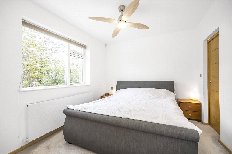 Biscoe Way, Lewisham, London, SE13