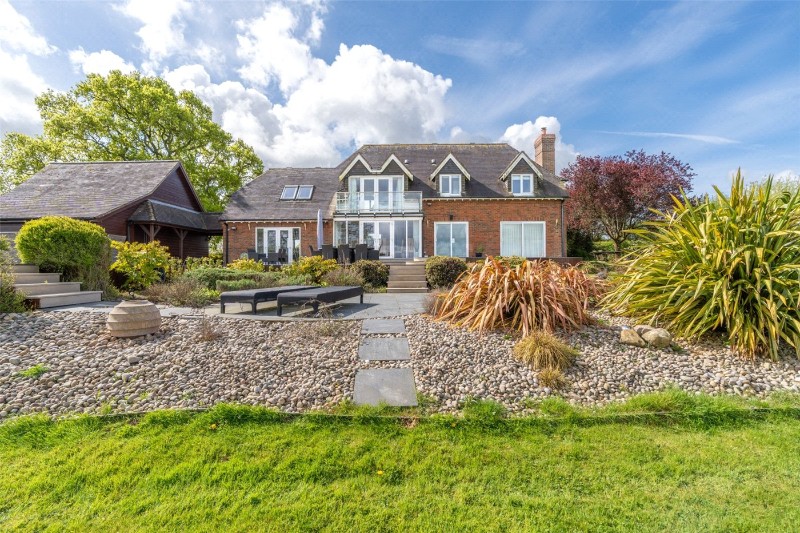 Chalbury, Wimborne, Dorset, BH21