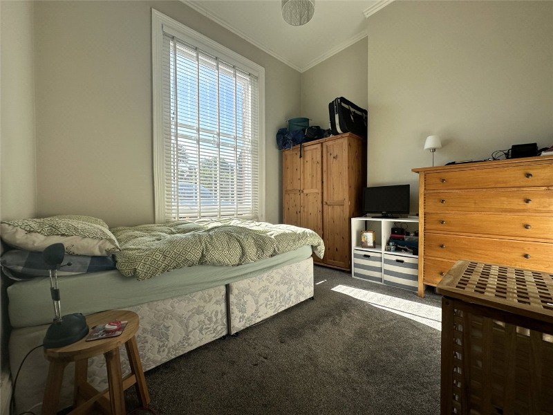 Denmark Road, Exeter, Devon, EX1