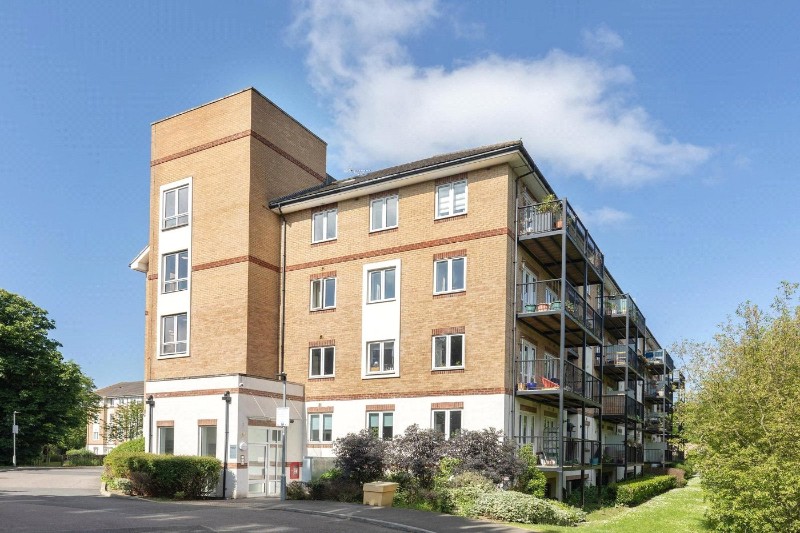 Worcester Close, London, SE20