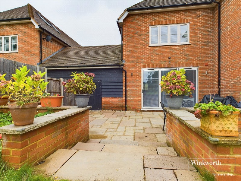 Uxmore Road, Checkendon, Reading, Oxfordshire, RG8