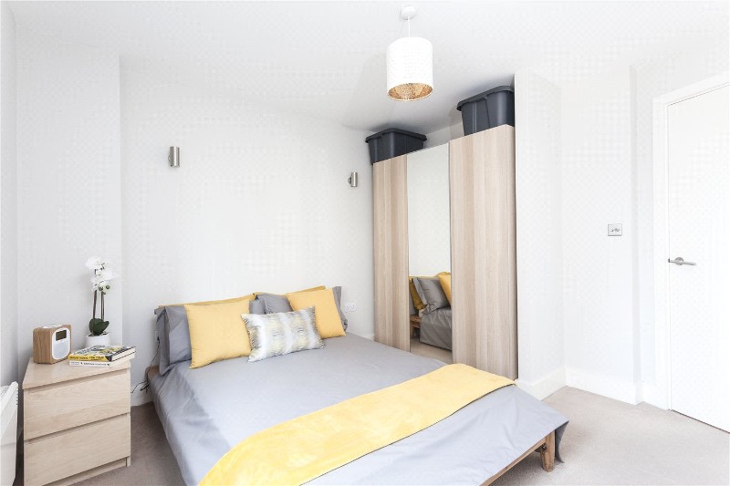 Eagle Works East, 58 Quaker Street, London, E1