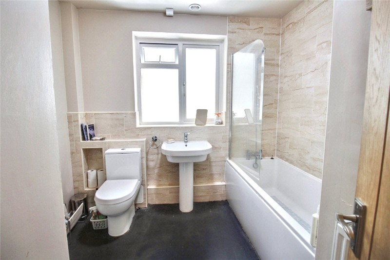 West End Avenue, Costessey, Norwich, Norfolk, NR8