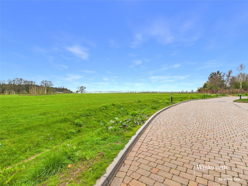 Stoneham Park, Tilehurst, Reading, Berkshire, RG31
