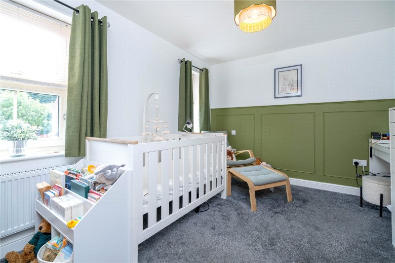 Dickinson Road, Heckington, Sleaford, NG34