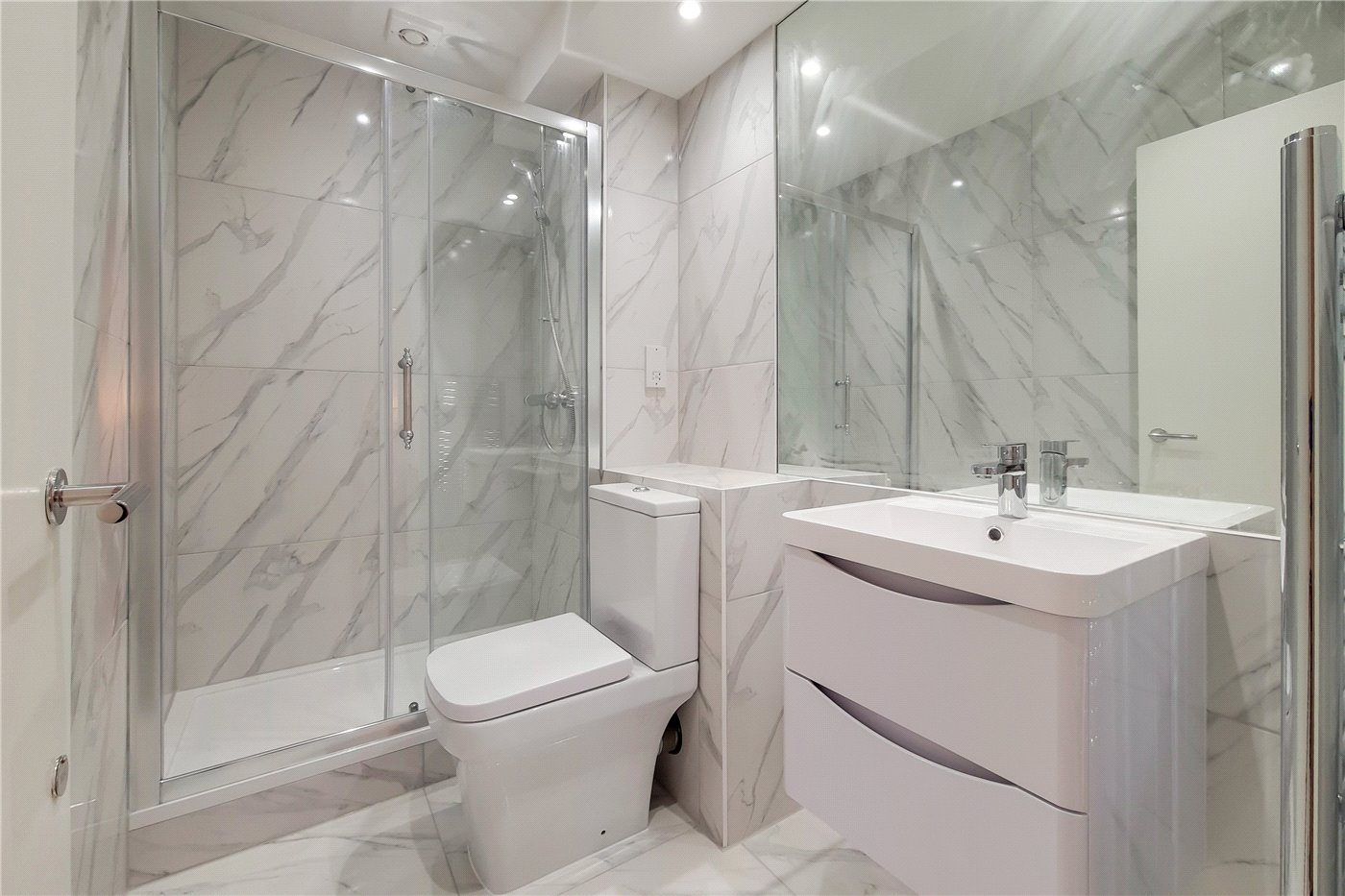 Bedroom 1 Ensuite