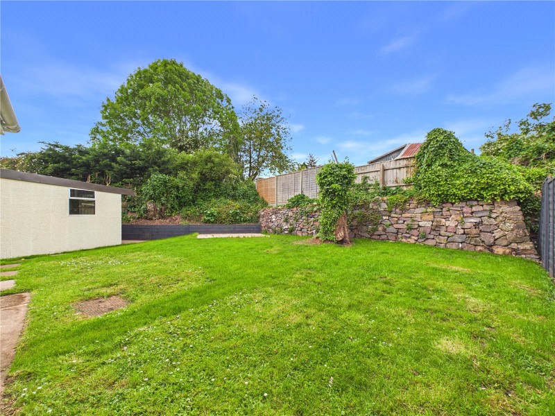 Wyndham Road, Silverton, Exeter, Devon, EX5