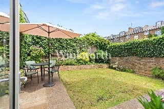 Wilberforce Road, London, N4