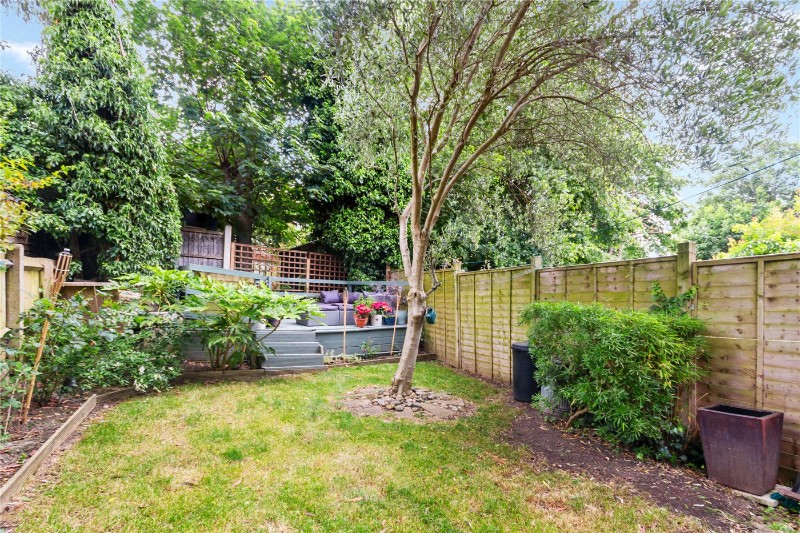 Casewick Road, West Norwood, London, SE27