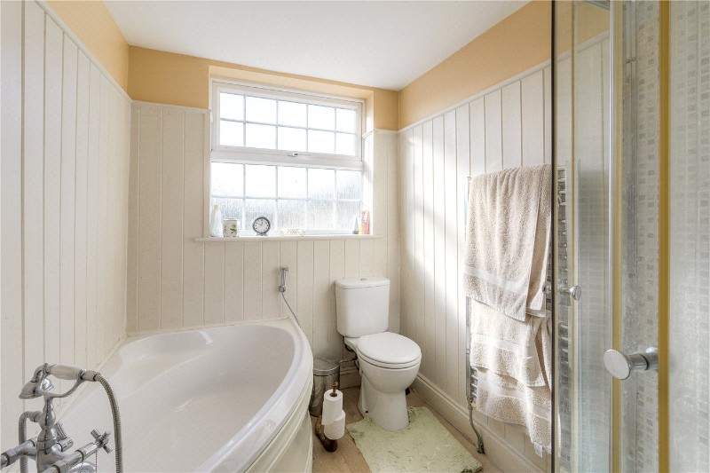 High Street, Wootton, Northampton, Northamptonshire, NN4