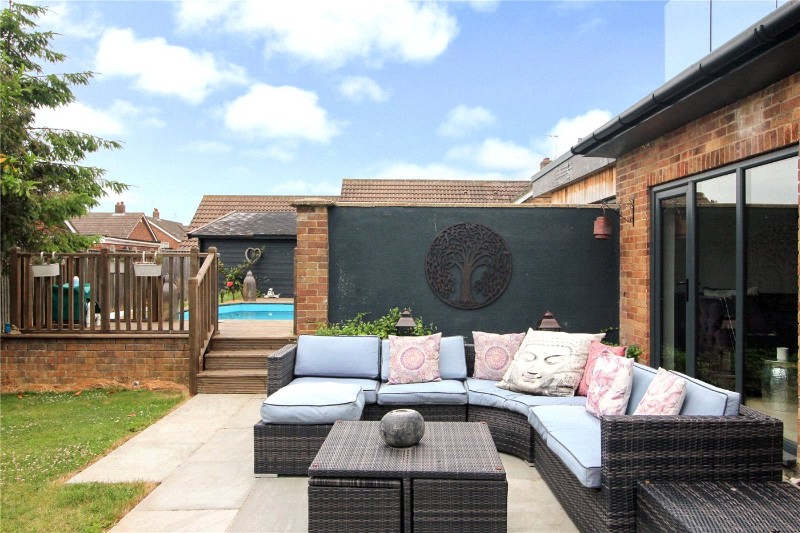 Wheel Road, Alpington, Norwich, Norfolk, NR14