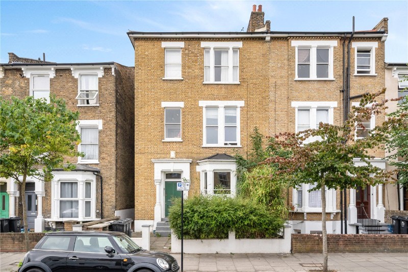 Brooke Road, London, E5