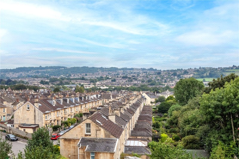 Newbridge Hill, Bath, Somerset, BA1