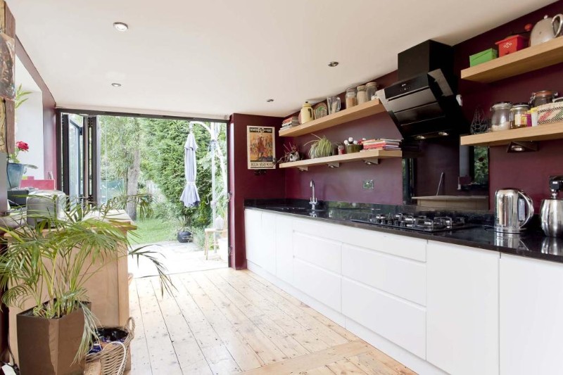 Atterbury Road, Finsbury Park, N4