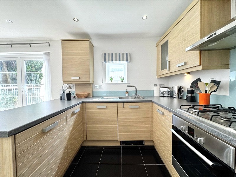 Studland Road, Bournemouth, Dorset, BH4