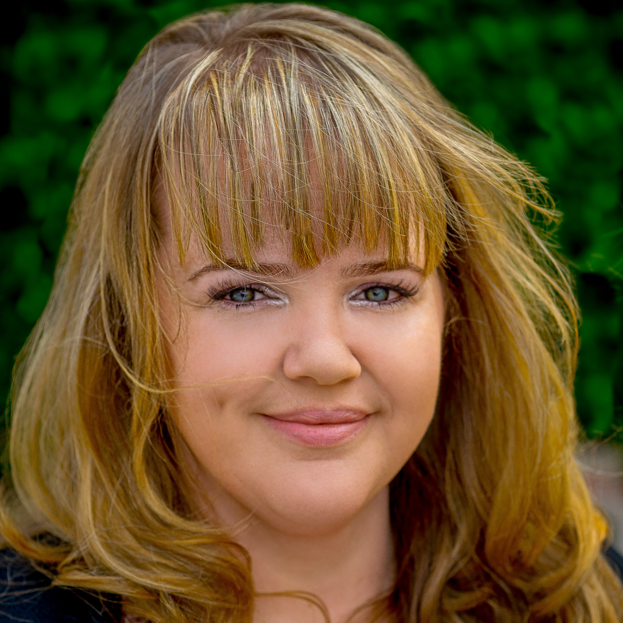 Christine Boyd