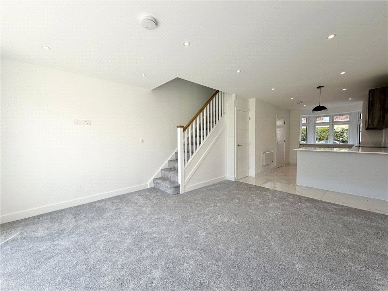 Bingham Road, Bournemouth, Dorset, BH9