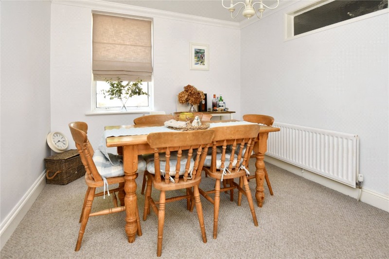 St. Johns Hill, Wimborne, Dorset, BH21
