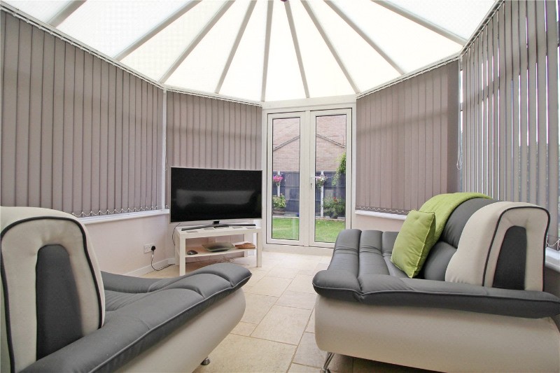 Burchnall Close, Deeping St. James, Peterborough, Lincolnshire, PE6