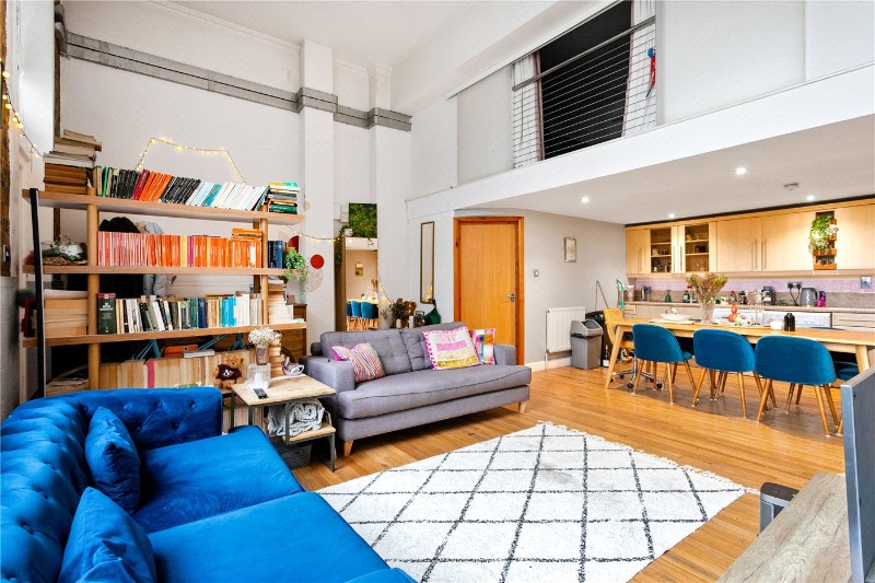 Principal Square, London, E9