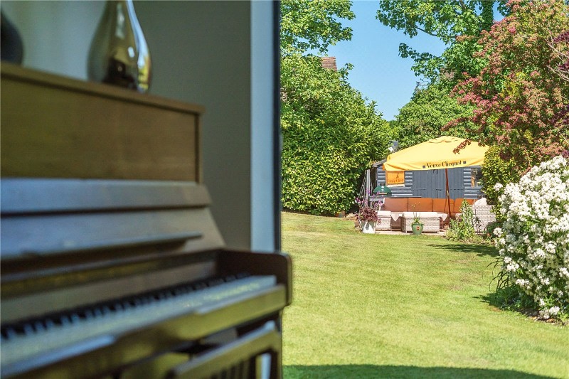 Mount Road, Highclere, Newbury, Hampshire, RG20
