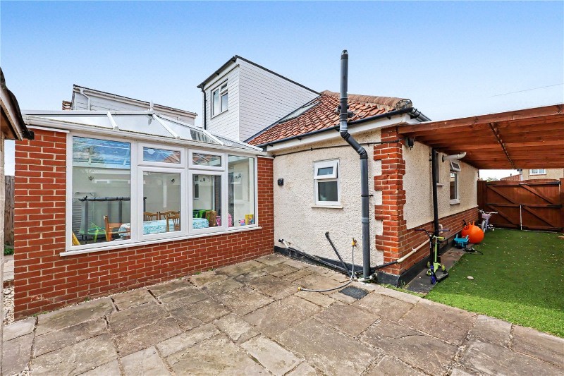 Links Avenue, Hellesdon, Norwich, Norfolk, NR6