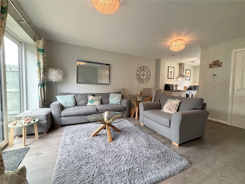 Williams Close, Ancaster, Grantham, Lincolnshire, NG32