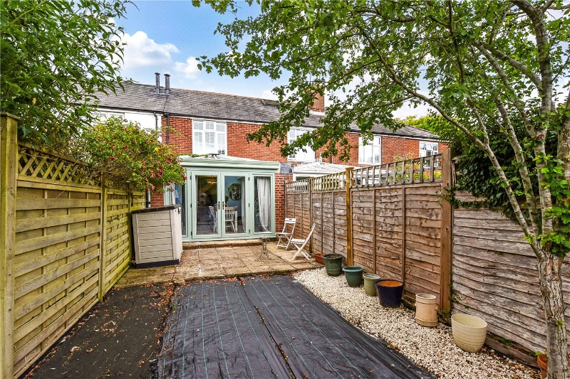 Up Somborne, Stockbridge, Hampshire, SO20