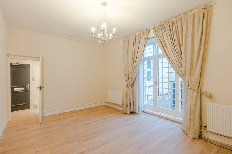 Craven Hill, London, W2