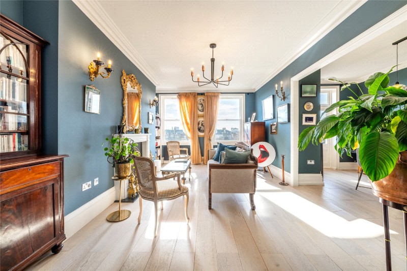 Sandringham Court, 99 Maida Vale, Maida Vale, London, W9