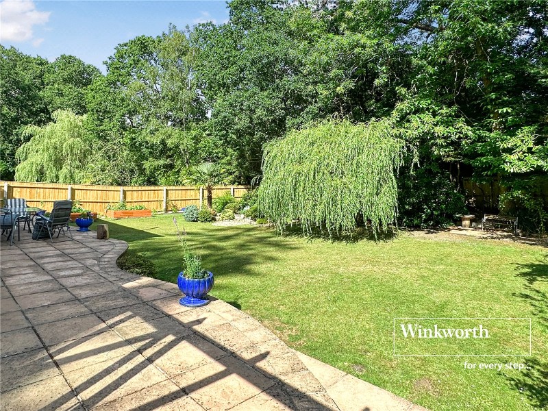 Woodland Walk, Ferndown, Dorset, BH22