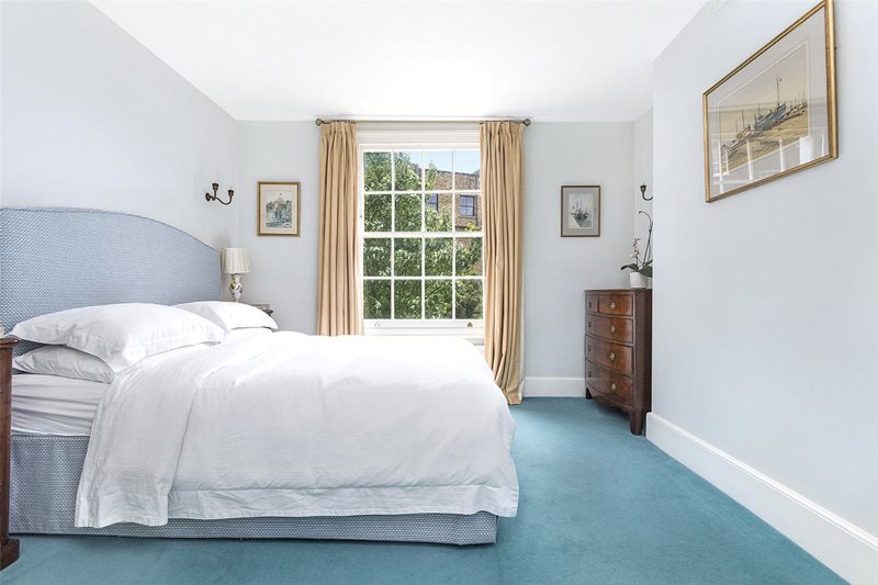 Wharton Street, London, WC1X