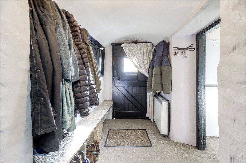 Chapel Lane, Maidford, Northamptonshire, NN12