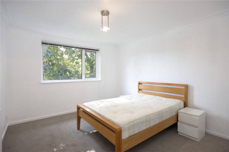Finucane Court, Richmond, TW9